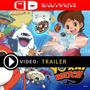Koop Youkai Watch 4 Nintendo Switch Goedkope Prijsvergelijke