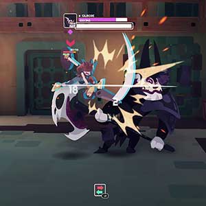 Young Souls - Baas Gilmore