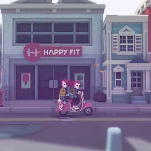 Young Souls - Gelukkig Fit