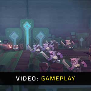 Young Souls - Video Spel