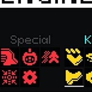 Your Only Move Is HUSTLE Combo-engineering