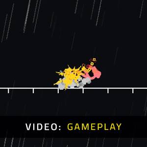 Your Only Move Is HUSTLE Gameplay Video