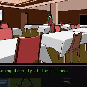 Your Turn To Die Death Game By Majority - Keuken