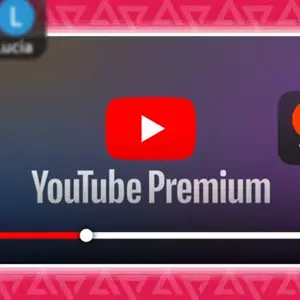 YouTube Premium Subscription - Gebruikers
