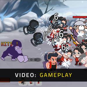 YouTuber Survivors - Gameplay Video