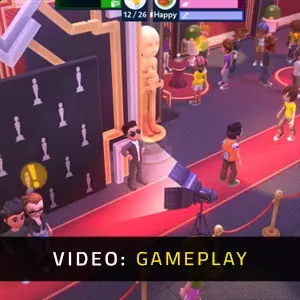 Youtubers Life - Video Gameplay