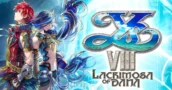 YS 8 Lacrimosa of Dana PC Version Release Date Announced
