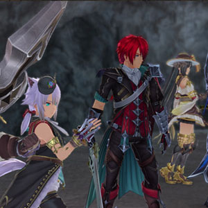 Ys IX Monstrum Nox Monstrum