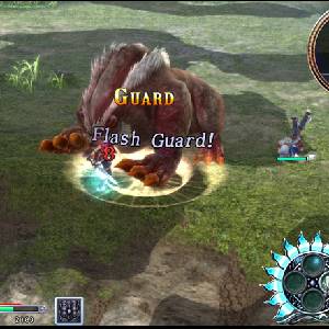 YS Memories of Celceta - Flits Bewaker