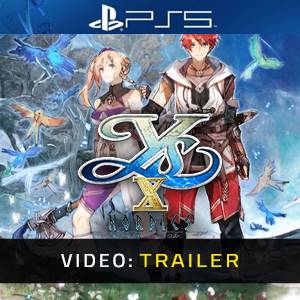 Ys X Nordics - Trailer