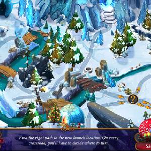 Yuletide Legends Who Framed Santa Claus - Kruispunt