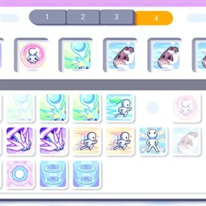 Yuma Nest - Verbeteringen