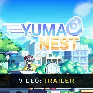 Yuma Nest - Video Trailer