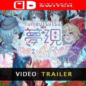 Koop Yumeutsutsu Re:After Nintendo Switch Goedkope Prijsvergelijke