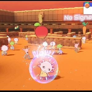 ZaBaTa! - Schild Item