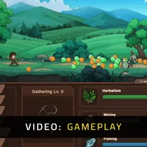 Zad Archery - Gameplayvideo