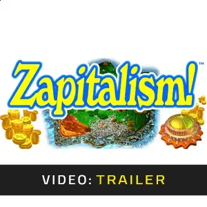 Zapitalism - Video Trailer