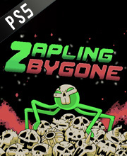Zapling Bygone Playstation 5