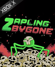 Zapling Bygone Xbox Series X