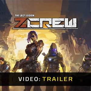 ZCREW - Trailer
