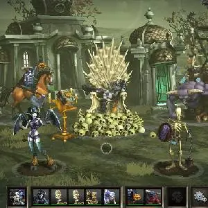 ZEN Triple RPG Bundle - Leger