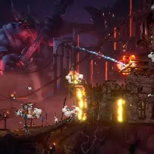 ZEN Triple RPG Bundle - Kasteel