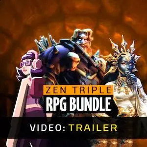 ZEN Triple RPG Bundle - Videotrailer