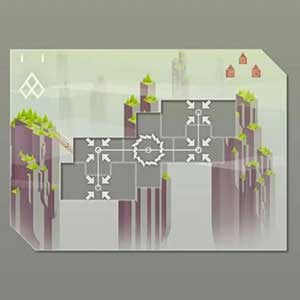 Volg het patroon om op te lossen