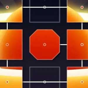 Puzzel moeten oplossen