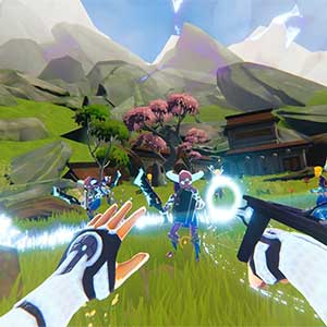 Zenith The Last City - In de Strijd