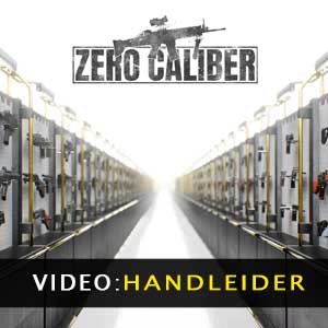 Buy Zero Caliber VR CD Key Compare Prices