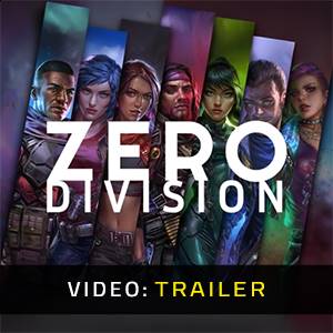 Zero Division - Trailer
