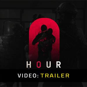 Zero Hour - Trailer