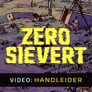 ZERO Sievert - Video Aanhangwagen