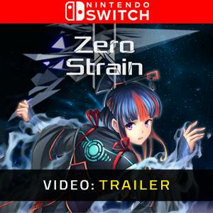 Zero Strain Switch