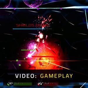 Zero Strain Gameplay Video