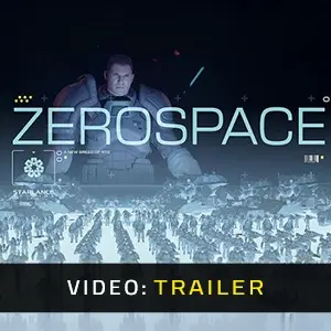 ZeroSpace - Trailer