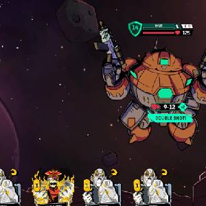 Zet Zillions - Bandiet Mecha