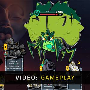 Zet Zillions - Gameplay