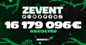 ZEvent 2025 breekt alle records: het grootste liefdadigheidsevenement ooit op Twitch