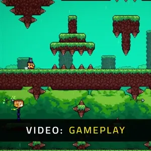 Ziggy – Gameplay