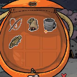 Zniw Adventure - Inventaris