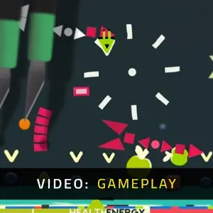 ZOE Begone! - Gameplayvideo
