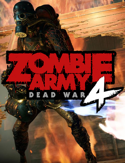 Zombie Army 4 Dead War PC Minimum eisen, Edities, en meer