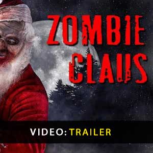 Koop Zombie Claus CD Key Goedkoop Vergelijk de Prijzen