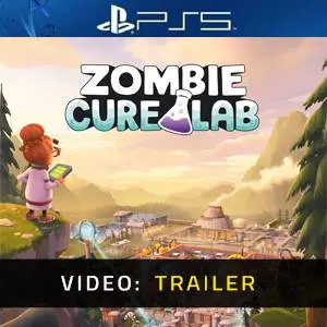 Zombie Cure Lab - Video-Handleider