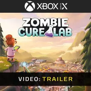 Zombie Cure Lab - Video-Handleider