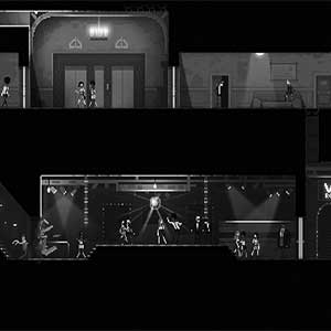 blood thirsty walking corpses