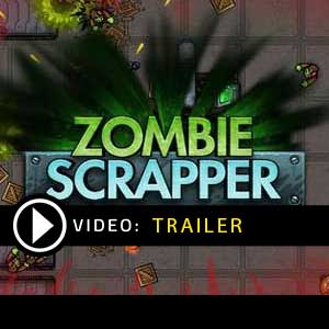 Koop Zombie Scrapper CD Key Goedkoop Vergelijk de Prijzen