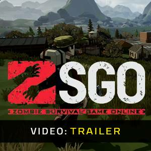 Zombie Survival Game Online Pc